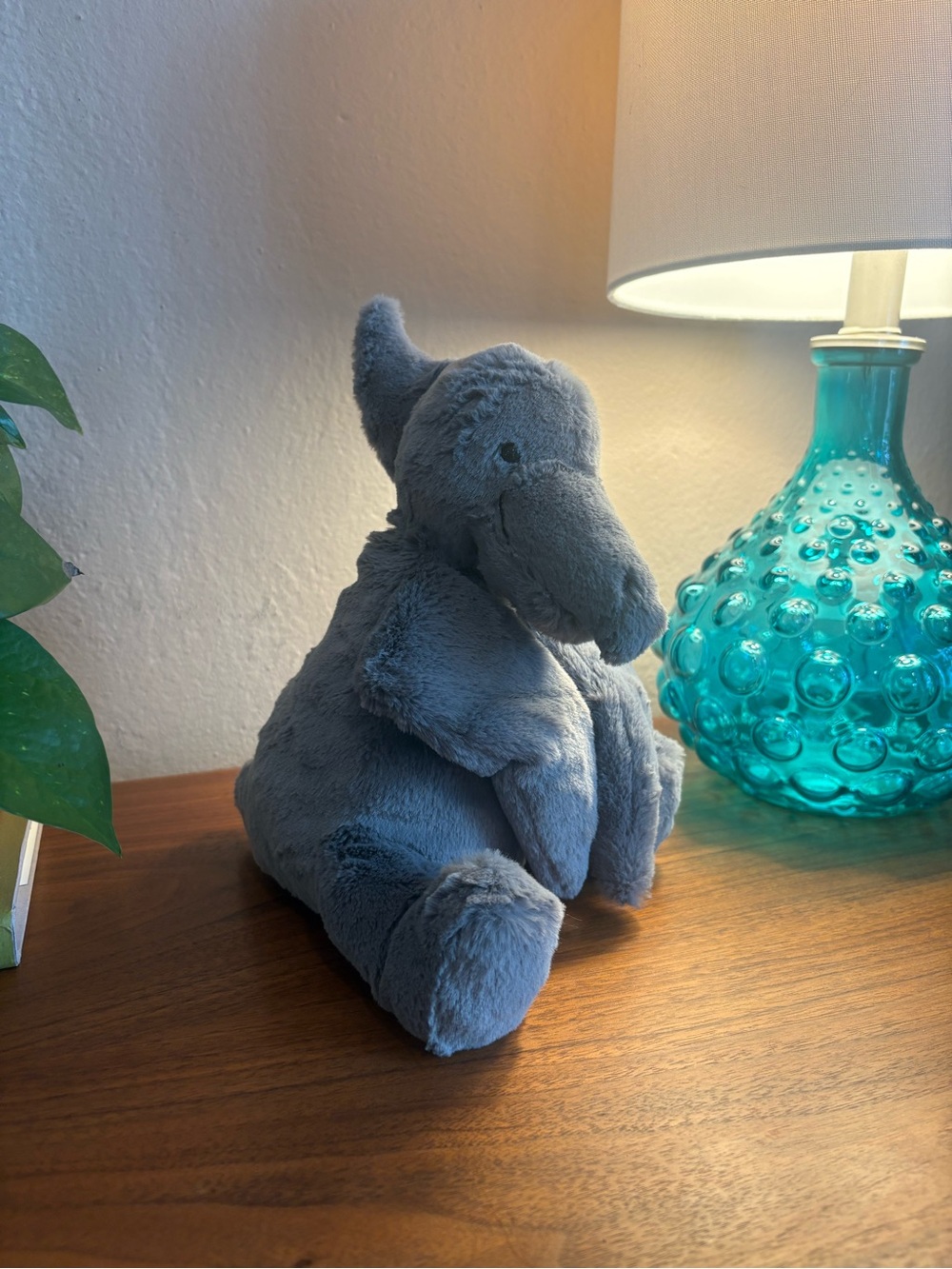 Jellycat Fossily Pterodactyl